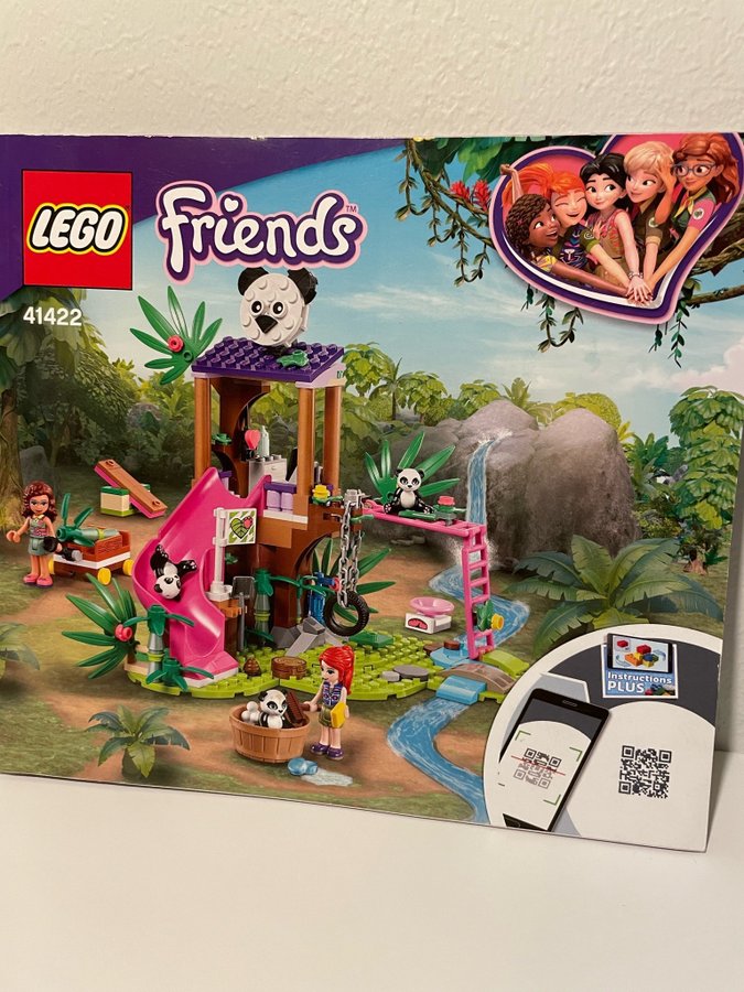 Lego Friends 41422