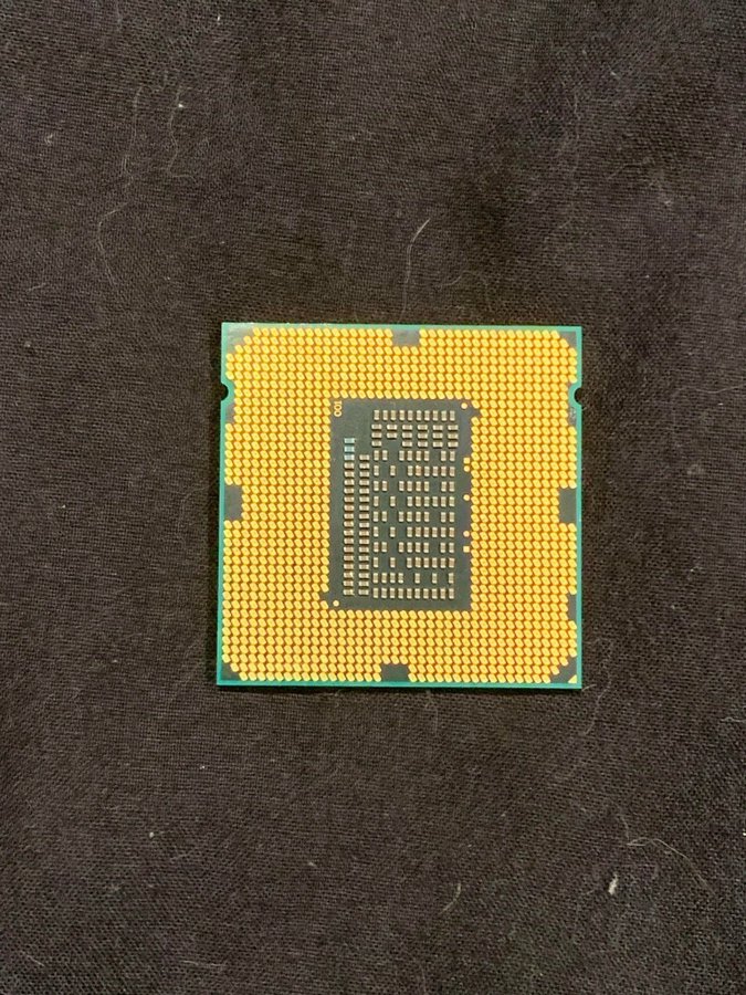 Intel® Core™ i5-2320 3.00 GHz - 3.30 GHz (LGA 1155)