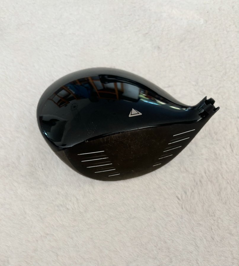 Titleist driverhuvud 95°