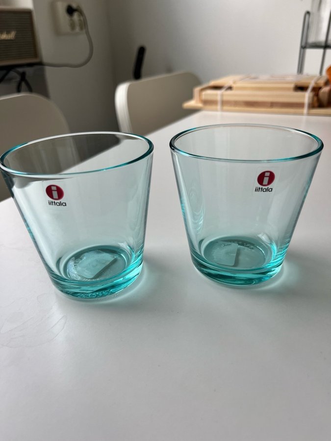 Iittala ljuslyktor