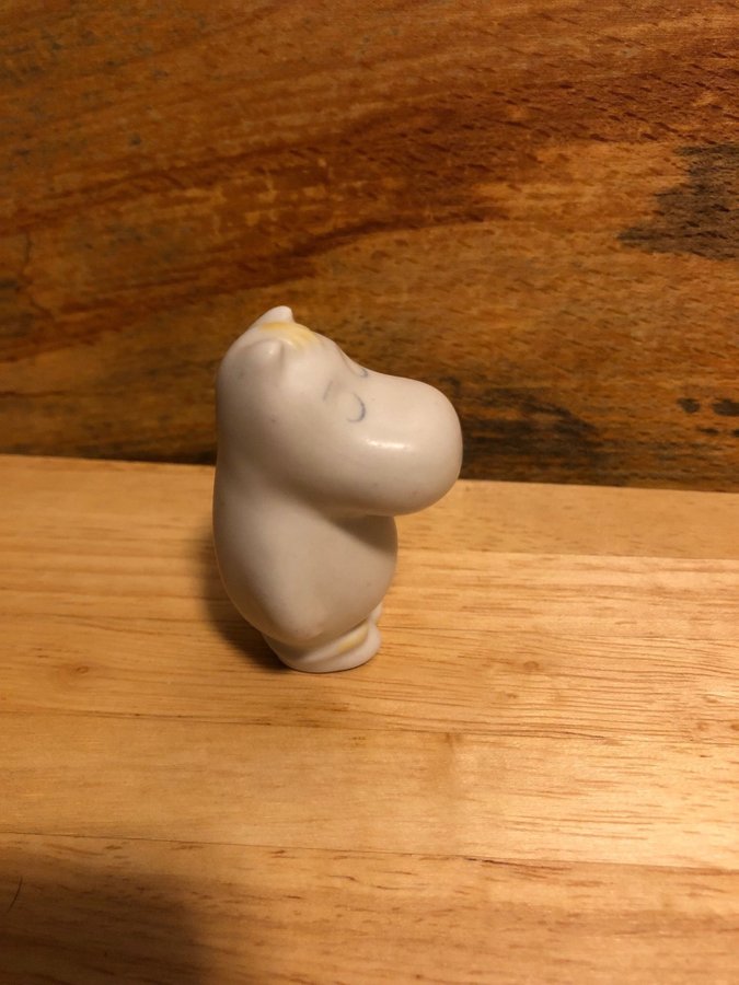 Mumin Moomin Snorkfröken 1992-1996