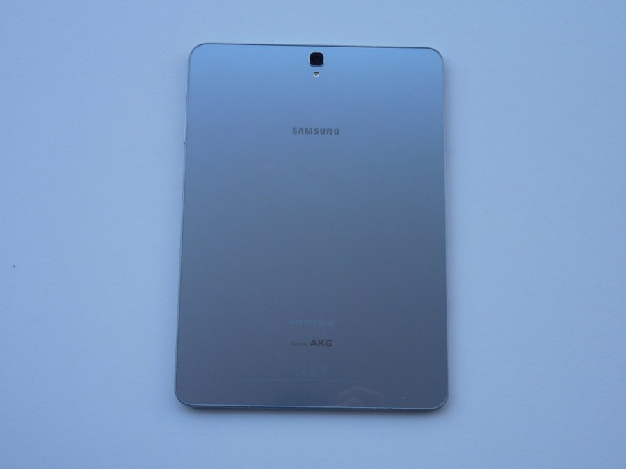 Samsung Galaxy Tab S3-32GB WiFi