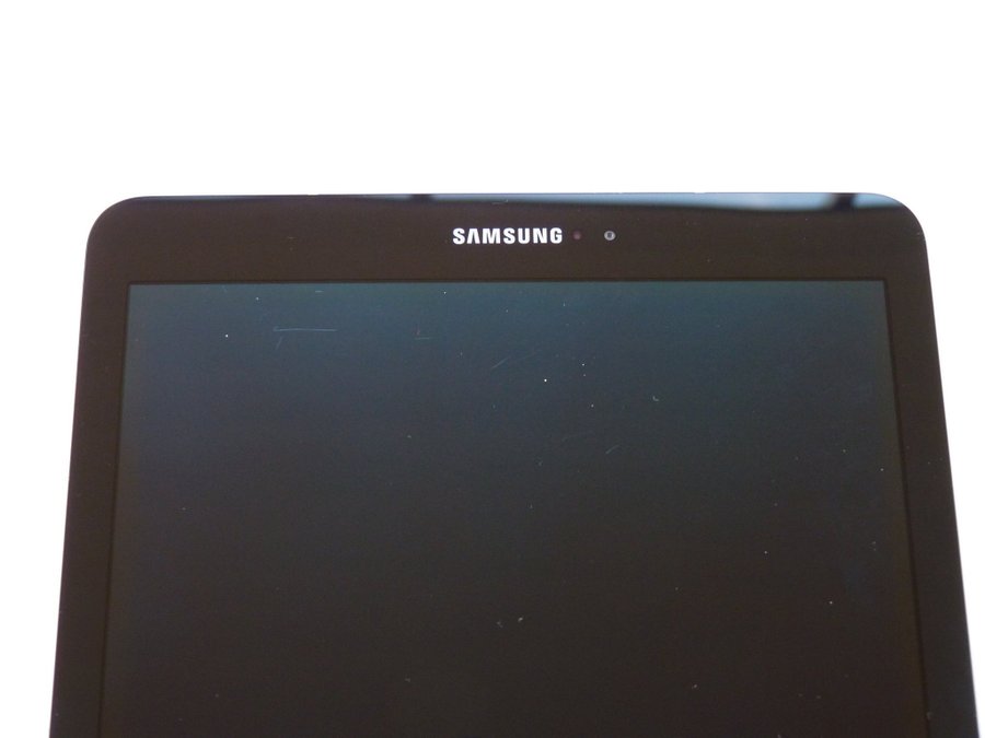 Samsung Galaxy Tab S3-32GB WiFi