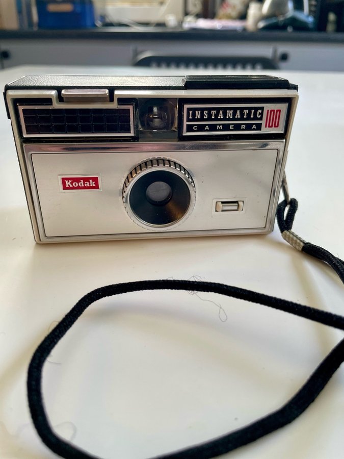 Kodak Instamatic