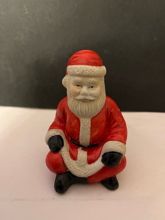 Jultomte Figur