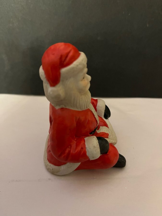 Jultomte Figur