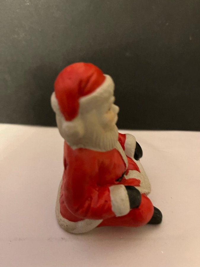 Jultomte Figur