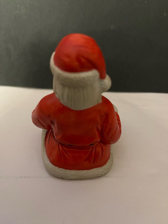 Jultomte Figur