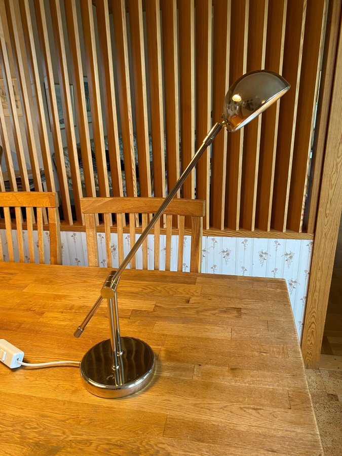 Bordslampa Belid typ B262