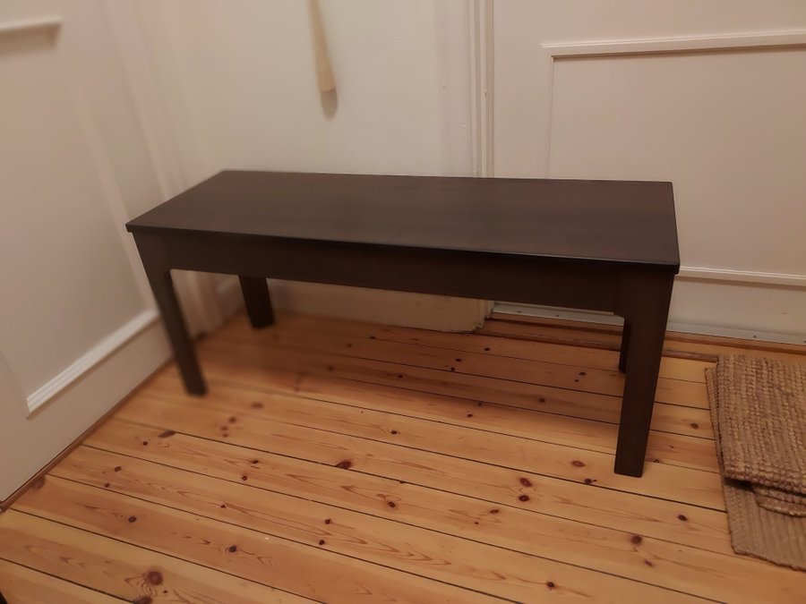 IKEA EKEDALEN utdragbart bord