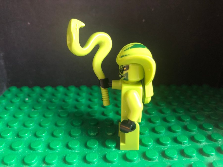 Ninjago, Lasha, njo051