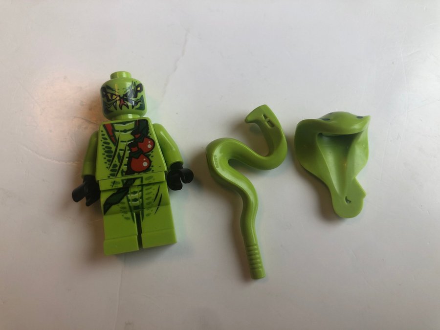 Ninjago, Lasha, njo051