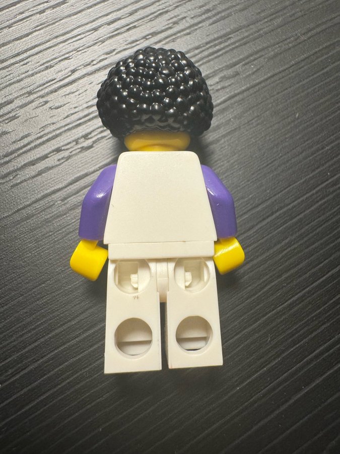 Lego Disco Dude Series 2 col029 minifigure