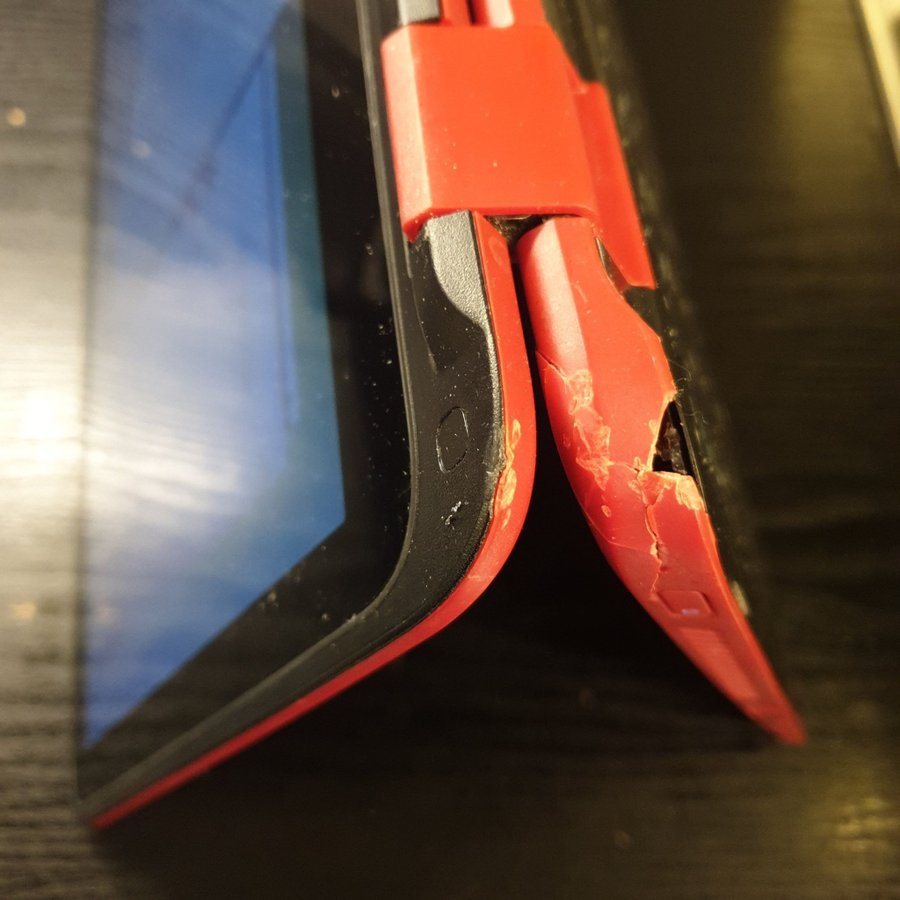 HP Pavilion x360 11-n000