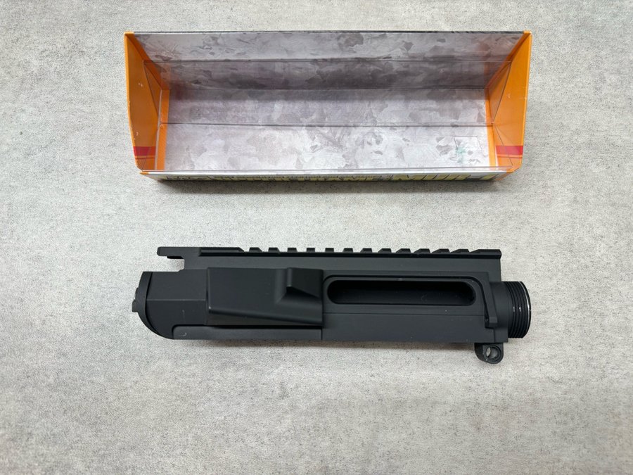 Tokyo Marui Next Gen Upper Receiver Airsoft