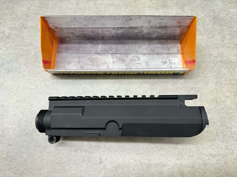 Tokyo Marui Next Gen Upper Receiver Airsoft