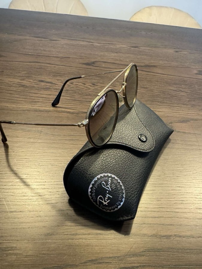 Ray-Ban Solglasögon