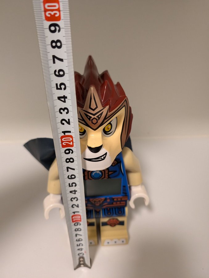 Lego klocka