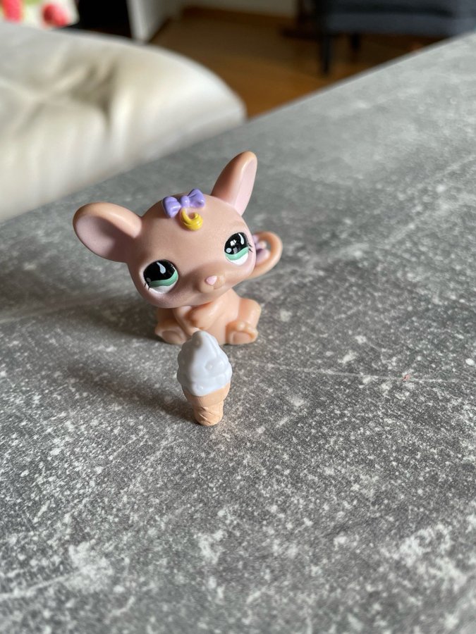 Littlest Pet Shop