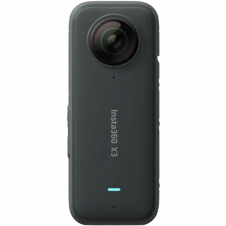 Insta360 X3 - 360° Actionkamera