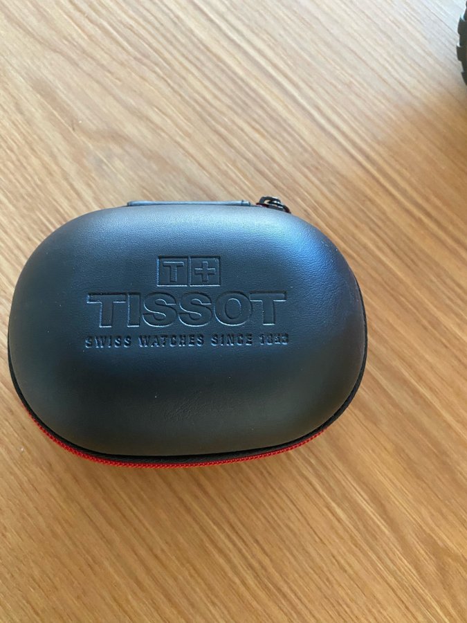 Tissot rejse etui