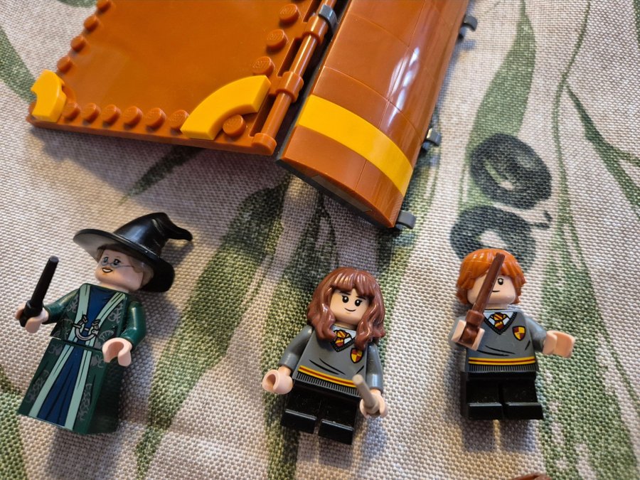 LEGO Harry Potter 76382