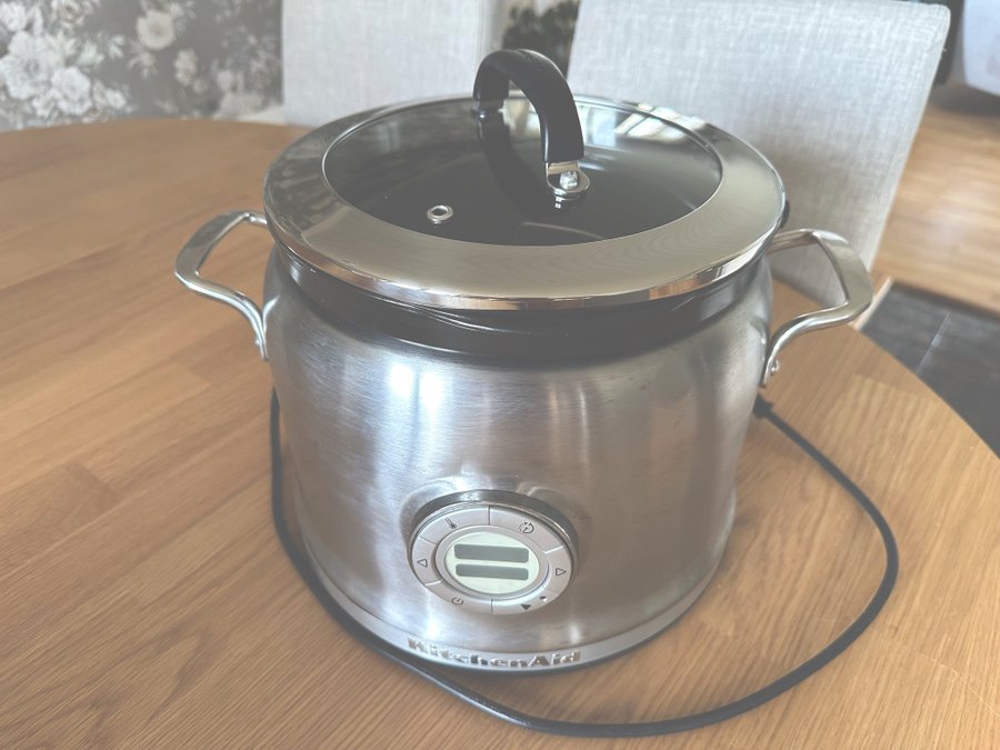 KitchenAid multicooker