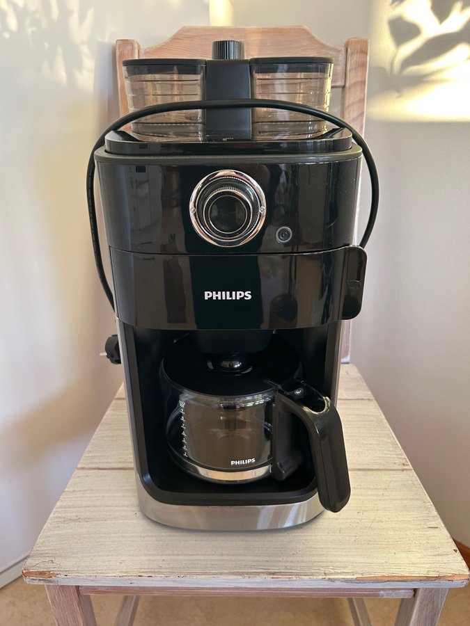 Kaffemaskin Philips