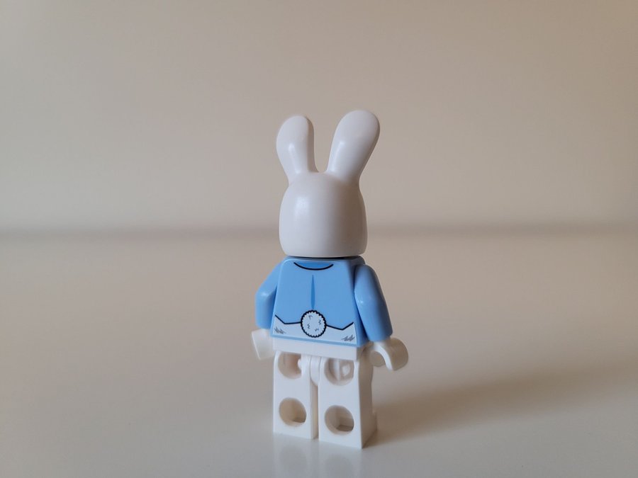 Lego - Easter Bunny Guy - hol116 - Minifigur