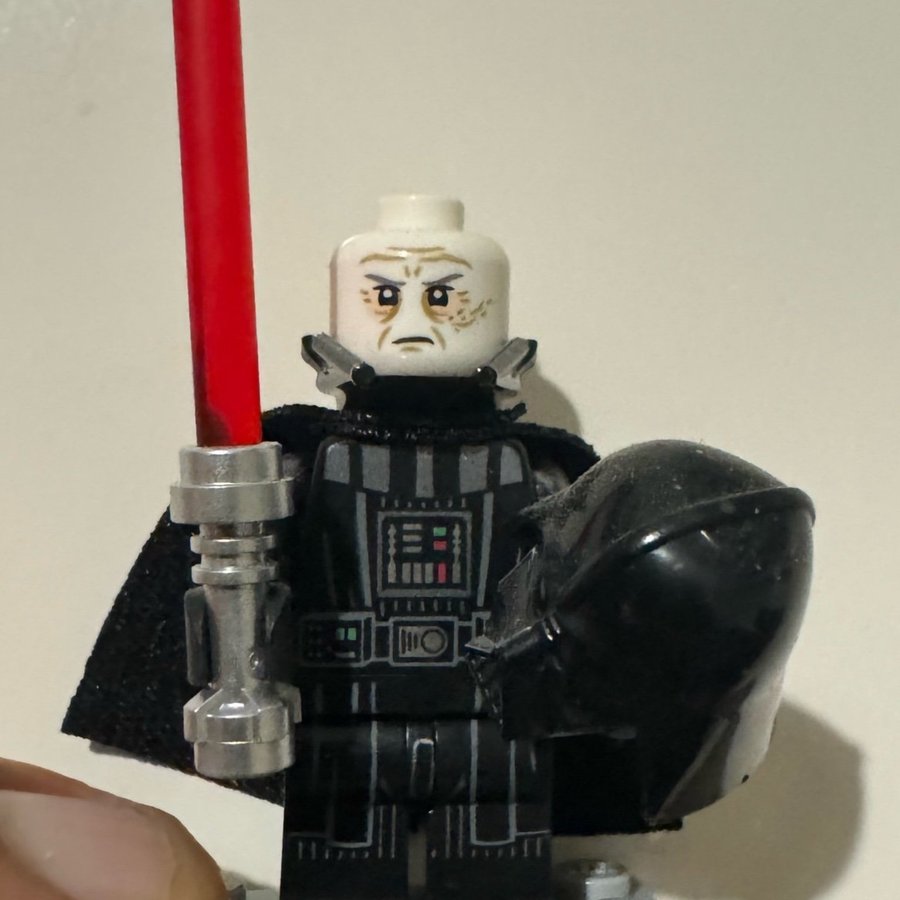 Lego Star Wars - sw1249 Darth Vader