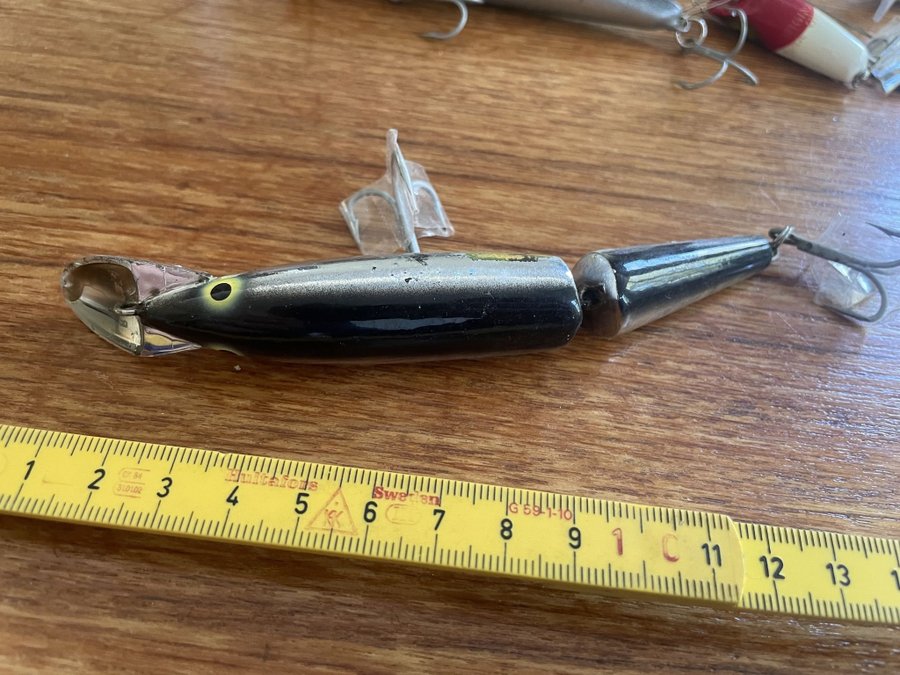 Rapala J-13