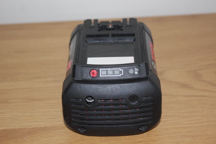 Bosch Batteri 36V