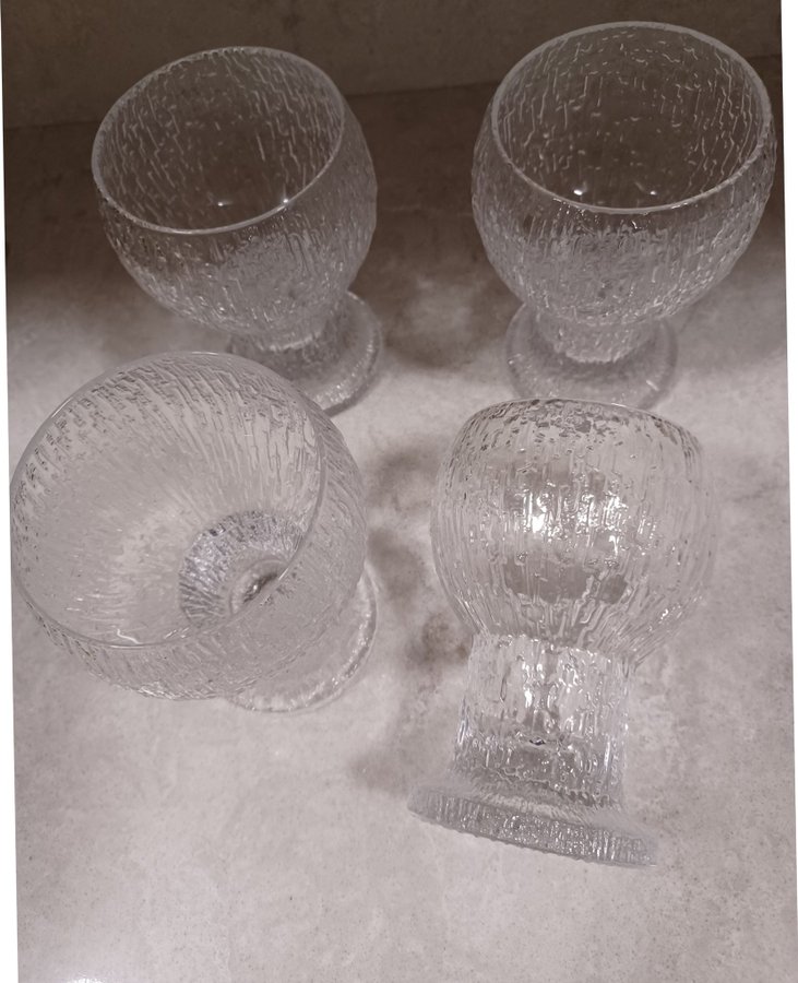 Iittala glas