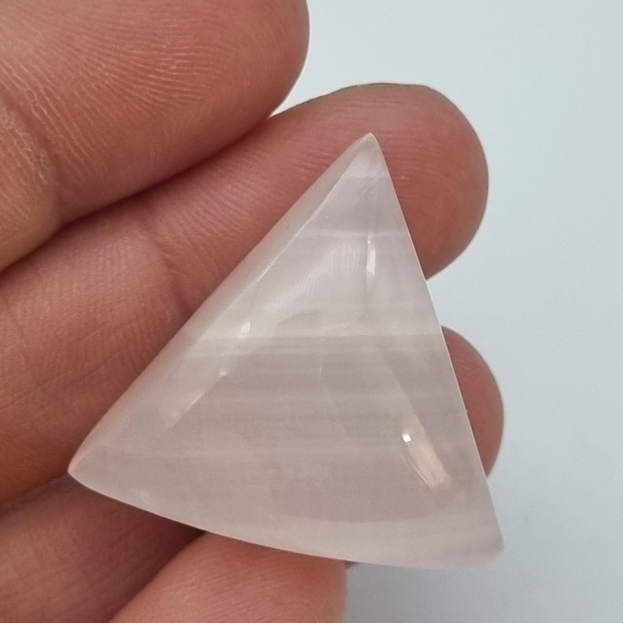 Mangano Calcite Cabochon