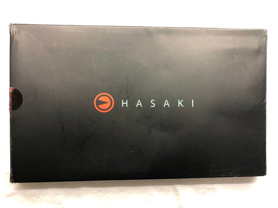 Hasaki Knivset