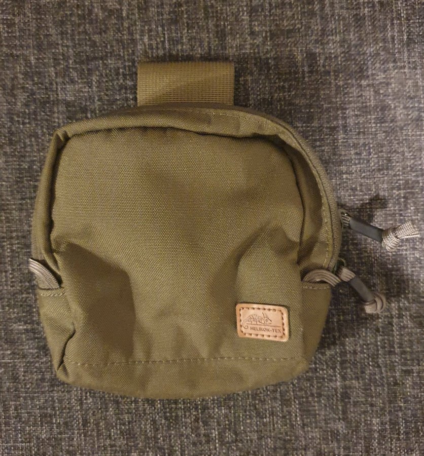 Helikon-Tex Sere Pouch Olivgrön