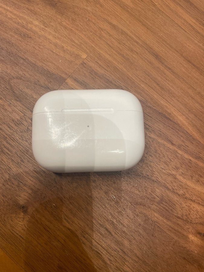 Apple AirPods (1:a generationen)