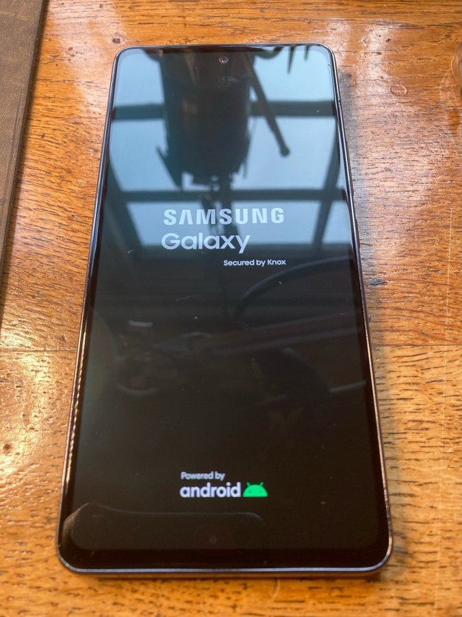 Samsung Galaxy A53 5G