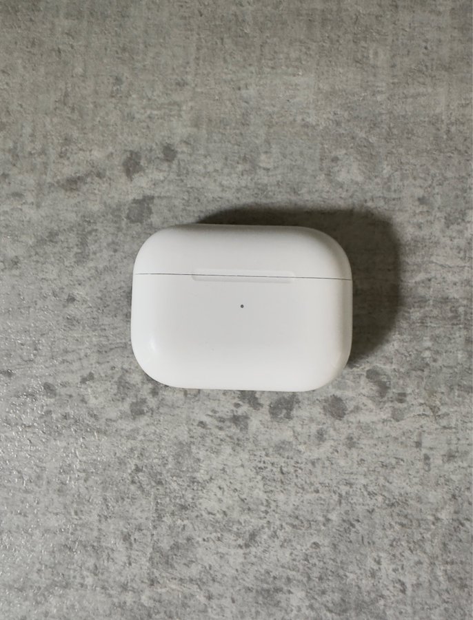 Apple Airpods Pro Gen 1 laddnings etui