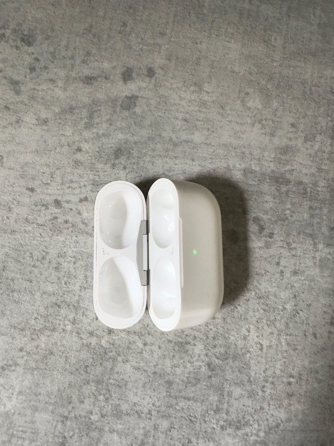 Apple Airpods Pro Gen 1 laddnings etui