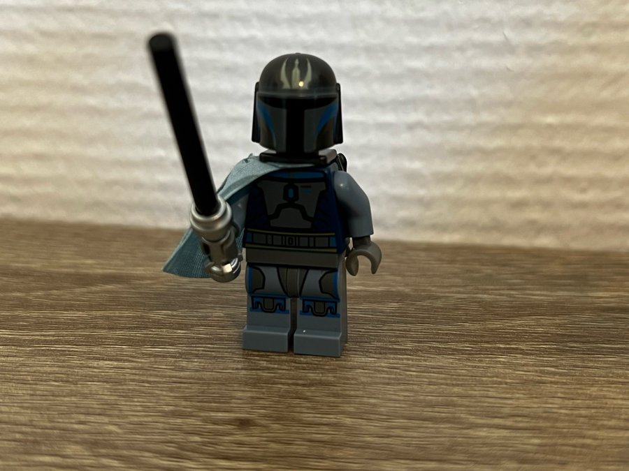 LEGO Star Wars - Pre Vizsla