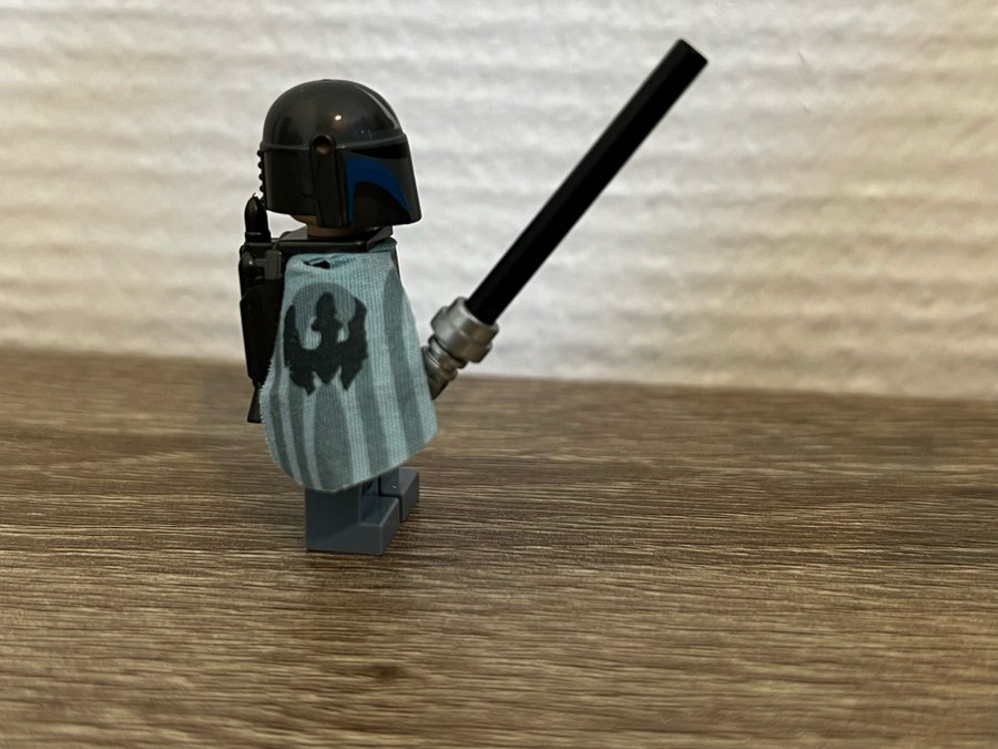 LEGO Star Wars - Pre Vizsla