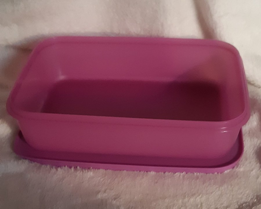 Tupperware freezer smart 1l