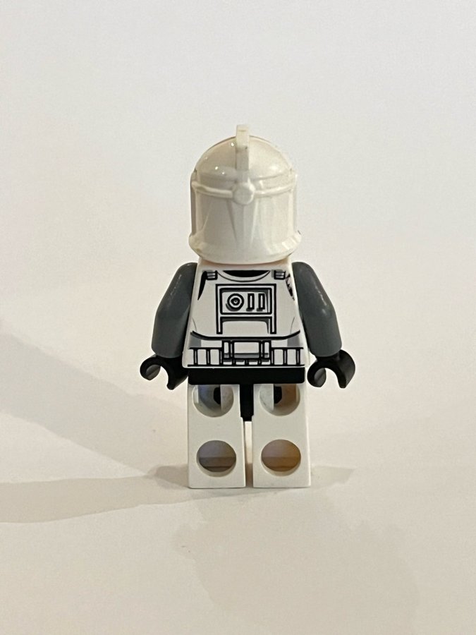 LEGO Star Wars Clone Trooper Gunner (Phase 1) sw0221