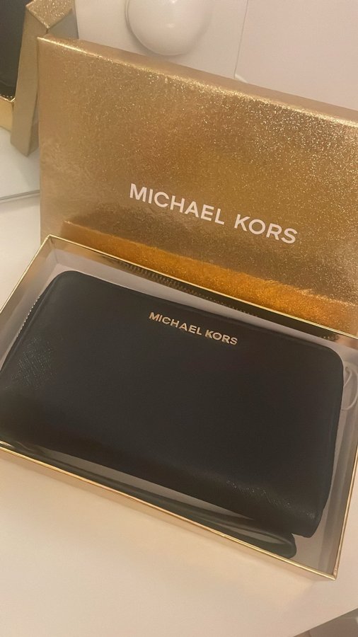 Michael Kors plånbok