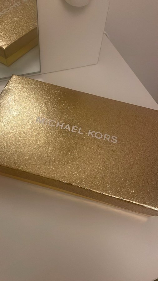 Michael Kors plånbok