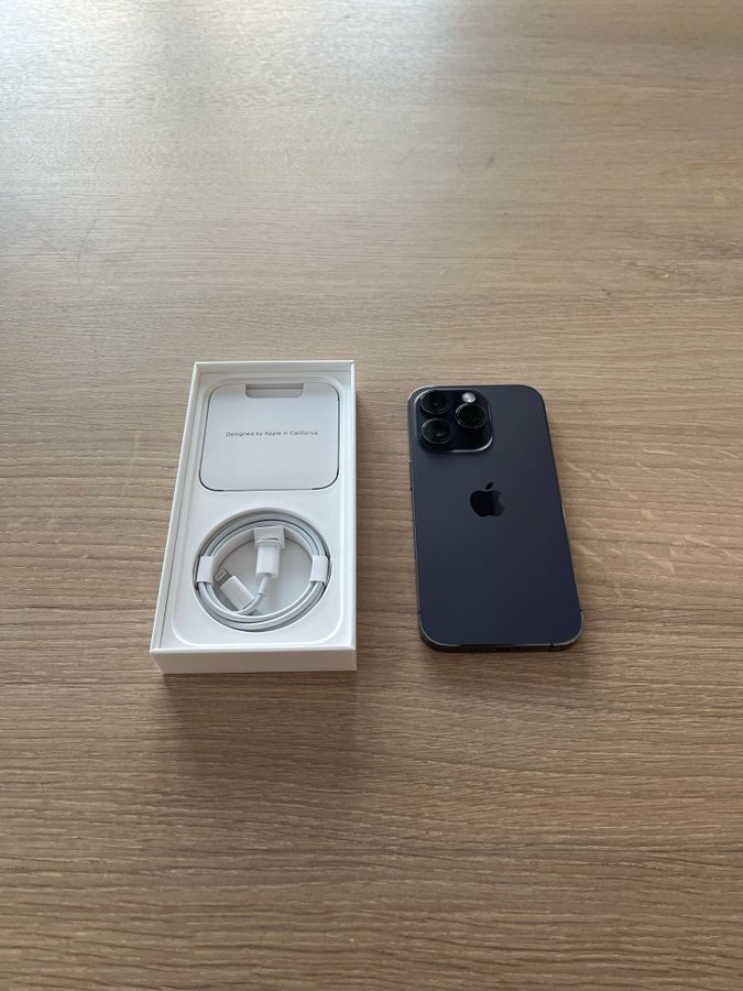 iPhone 14 Pro 128Gb