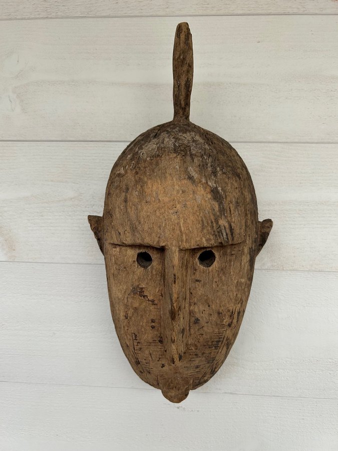 Mask Bambara, Kore, Mali