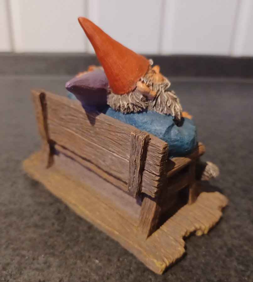 Gnomes, Tomtar, Rien Poortvliet