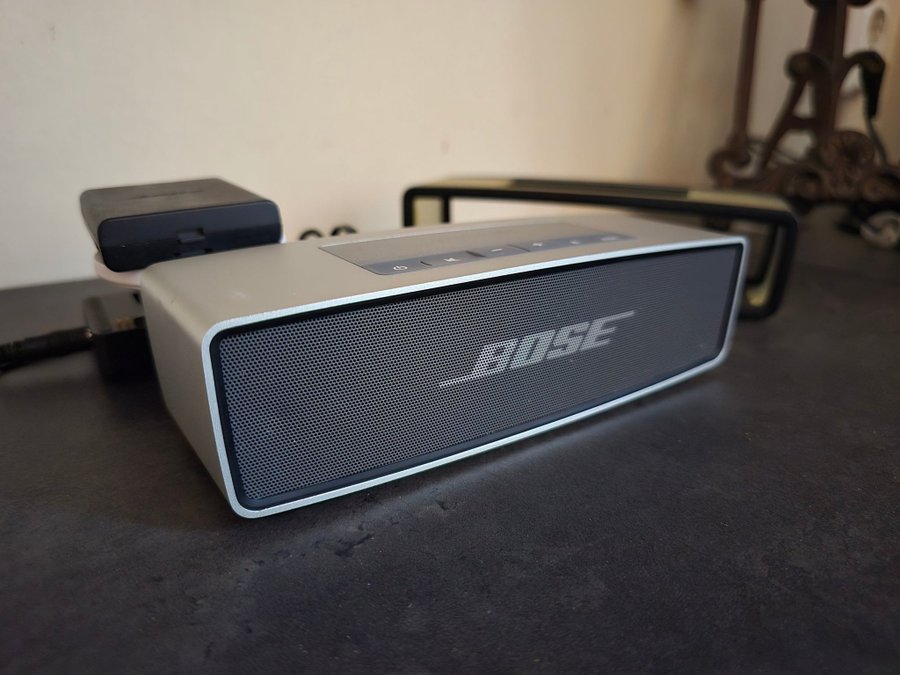 BOSE Soundlink Mini